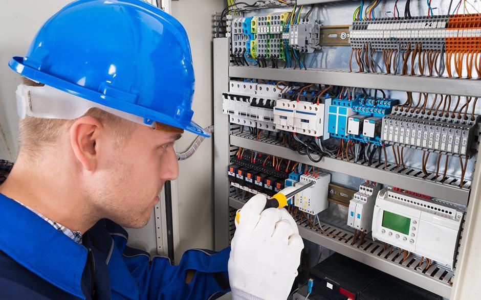dépannage électricien Argenteuil