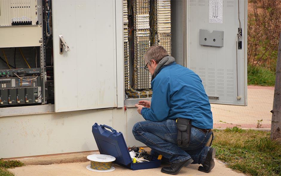 dépannage électricien Argenteuil